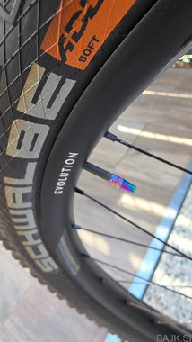 Cube carbon stereo one!!!!! Beri opis