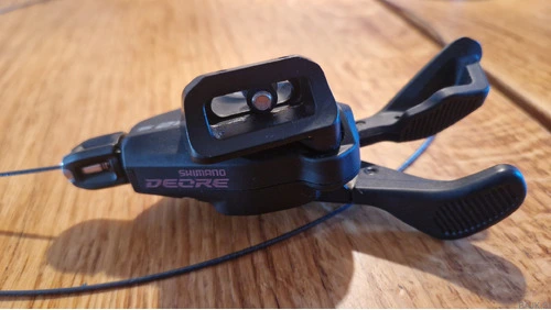 Shimano DEORE SL-M6100 12-spd