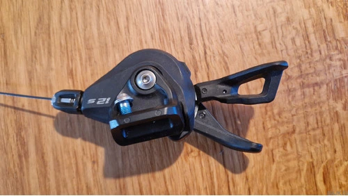 Shimano DEORE SL-M6100 12-spd
