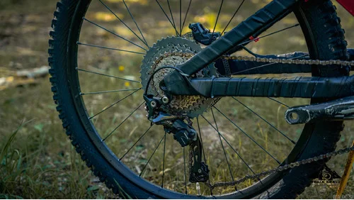 Last Allmountain/enduro