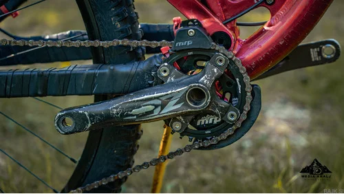 Last Allmountain/enduro