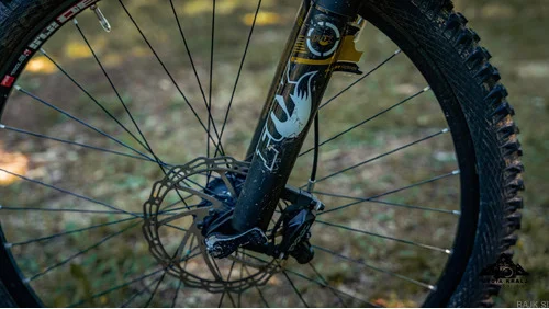 Last Allmountain/enduro
