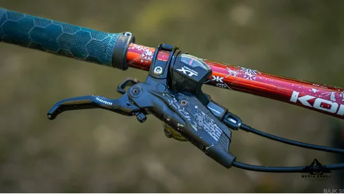 Last Allmountain/enduro