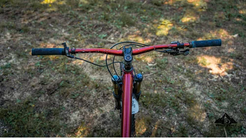 Last Allmountain/enduro