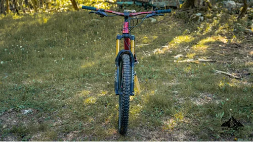 Last Allmountain/enduro