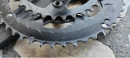 GONILKA Fsa Omega+gonilni ležaj