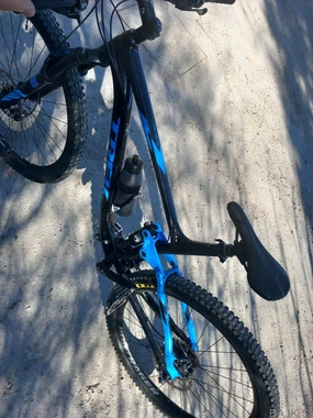 Trek fuel ex 7