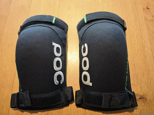 Set ščitniki Joint VPD 2.0 Knee in VPD 2.0 Elbow, velikost Medium