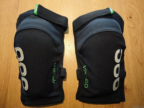 Set ščitniki Joint VPD 2.0 Knee in VPD 2.0 Elbow, velikost Medium