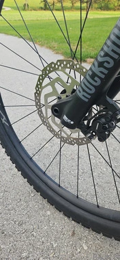 Specialized  levo