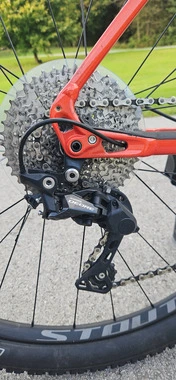 Specialized  levo