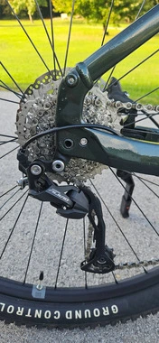 Specialized  tero