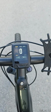 Specialized  tero