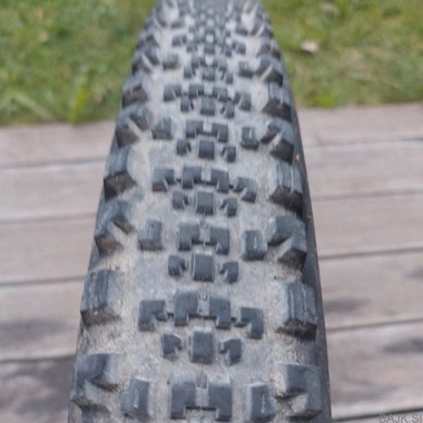 Maxxis Minion SS 27.5x2.3 EXO TR dual compound