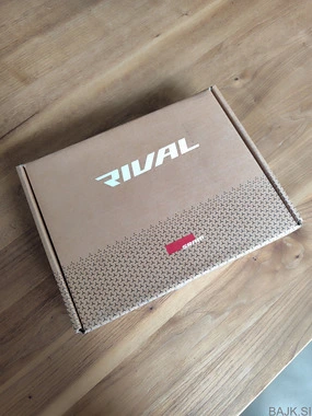 NOVA Sram Rival D1 DUB gonilka (brez zobnika)