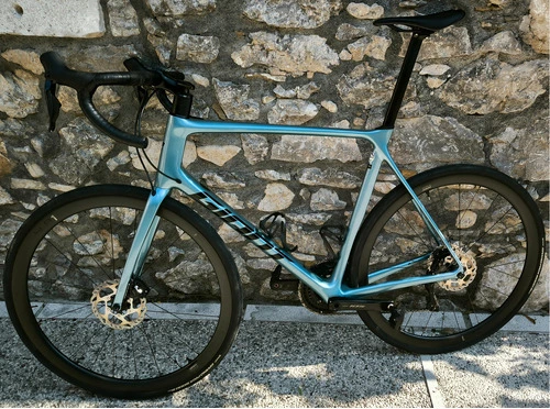 Giant TCR Advanced Pro 1 Disc 2024
