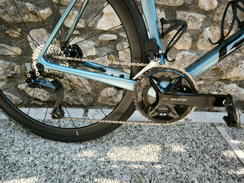 Giant TCR Advanced Pro 1 Disc 2024