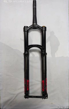 MRP Ribbon air 160mm