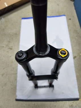 MRP Ribbon air 160mm