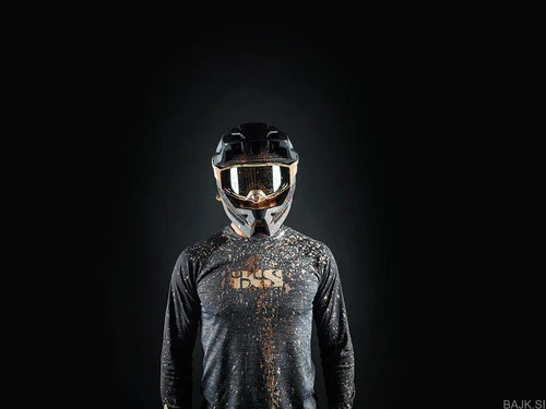 iXS Trigger FF - Fullface Helmet