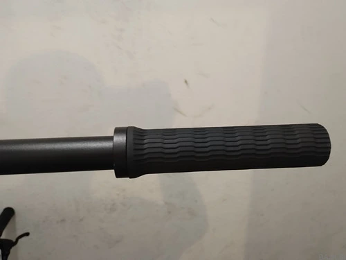 NORCO in house mtb balanca z fajfo in gripi.