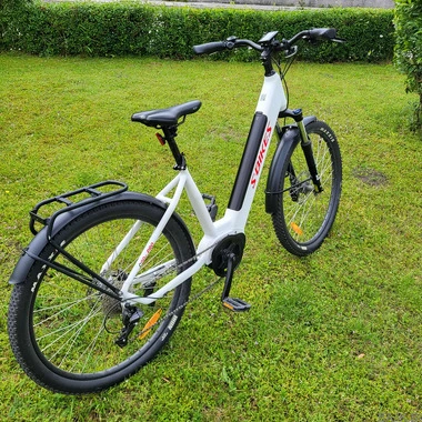 Žensko E-kolo