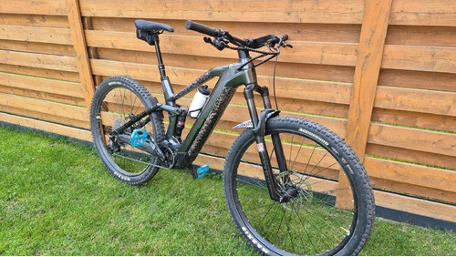 Cube stereo 140 hpc race 625 29 carbon 2022