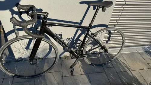 CANNONDALE CAAD OPTIMO 2