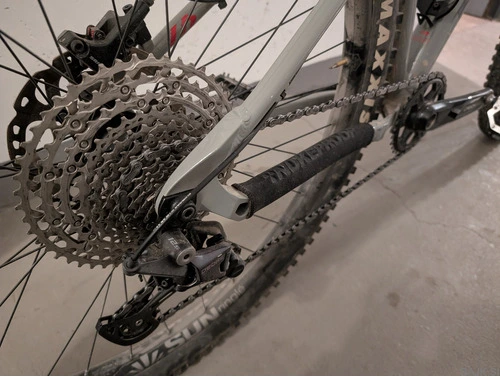 Nukeproof scout 290 comp