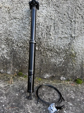 XFusion manic - potopna sedežna opora