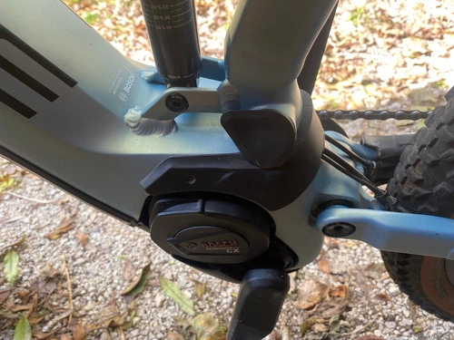 Cube stereo Hybrid 120 pro 750