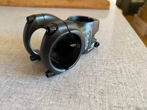 NEW Race Face stem, length 40mm, diameter 35mm