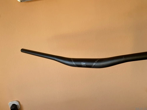 NOVA  Race Face Balanca 780mm, 20mm Rise