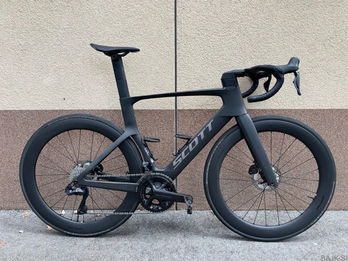 Scott foil rc 10 2025 M