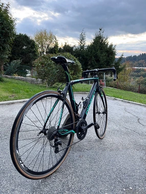 Fondriest TF2 1.5 (M velikost)