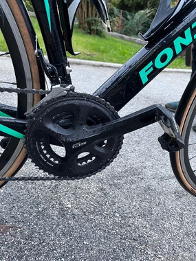 Fondriest TF2 1.5 (M velikost)