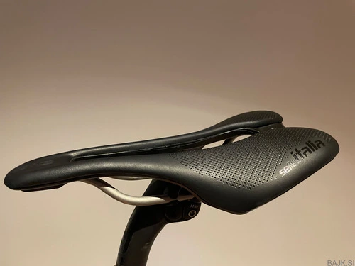 Selle italia x enve SLR boost