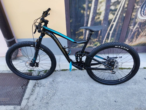 Giant Trance 29 2