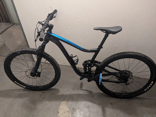 Giant Trance 29 2