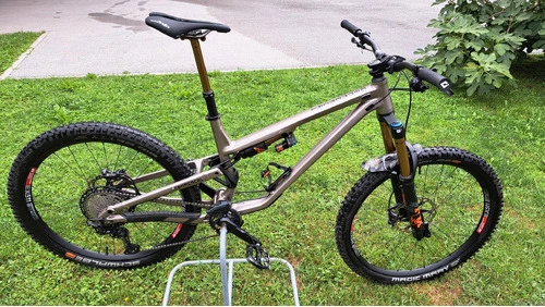 Commencal Meta SX4