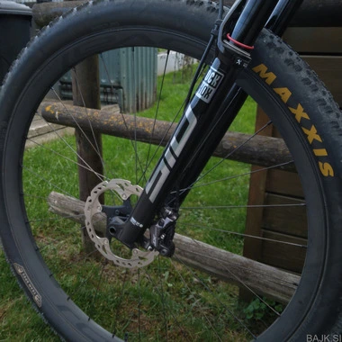 SPECIALIZED EPIC WORLD CUP PRO 2024 velikost M.MOŽNA MENJAVA ZA HARDTAILA