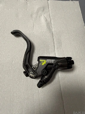 magura mt7 pro - rocka