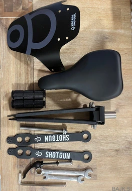 Shotgun