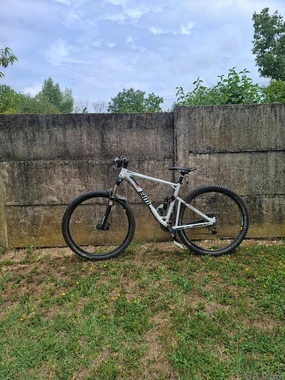 BMC Fourstroke fs03 HITNOOO!!!!