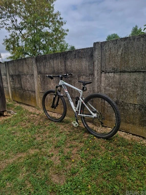 BMC Fourstroke fs03 HITNOOO!!!!
