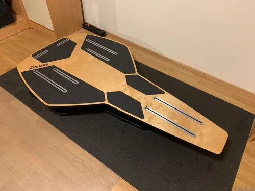 Rocker plošča za trenažer Saris MP1 Nfinity