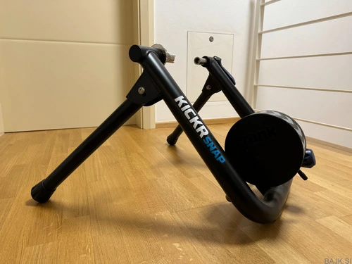 Trenažer Wahoo Kickr Snap - ogled in prevzem v Ljubljani ali Celju