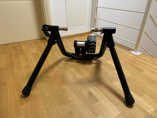 Trenažer Wahoo Kickr Snap - ogled in prevzem v Ljubljani ali Celju