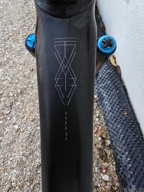 Propain Tyee CF6