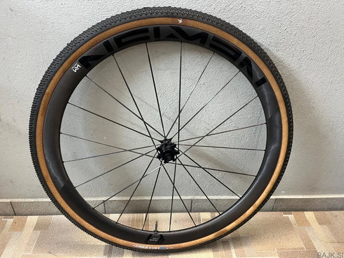 Newmen Advanced SL X.R.36 VONOA Carbon